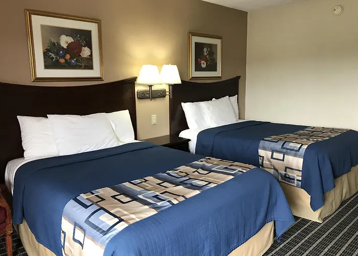 Motel Americas Value
