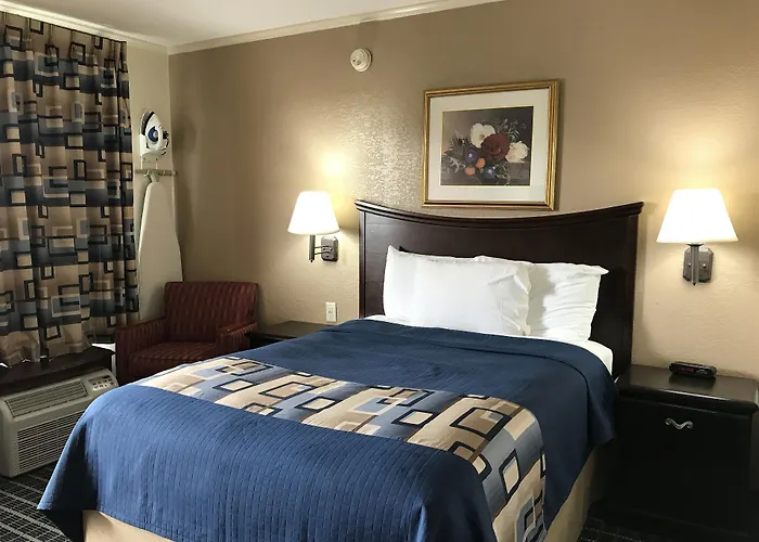 Americas Value Motel 2*