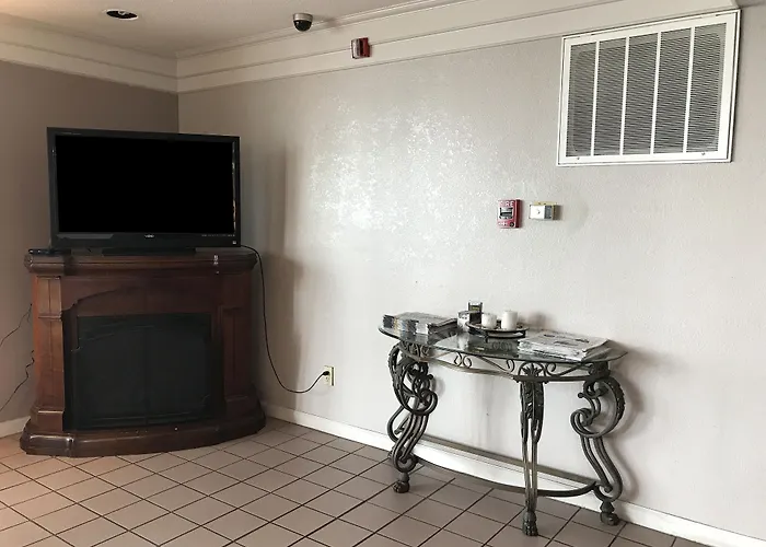 Motel Americas Value