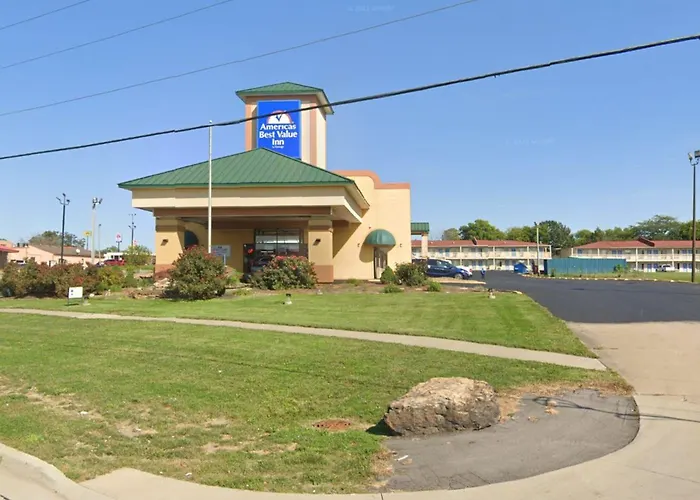Motel Americas Value