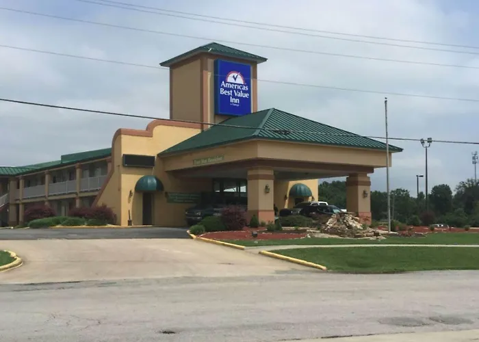 Americas Value Motel