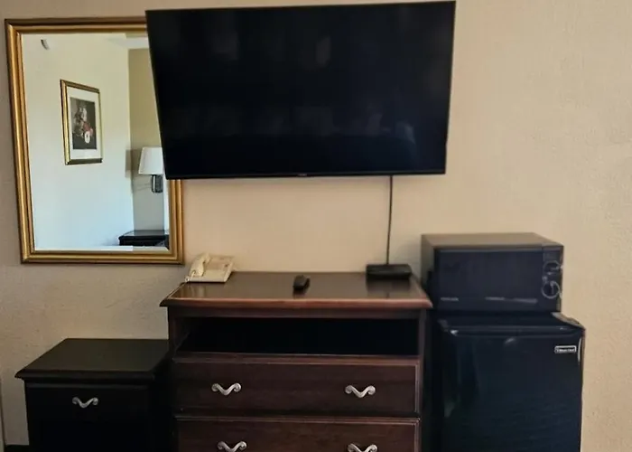 Americas Value Motel 2*