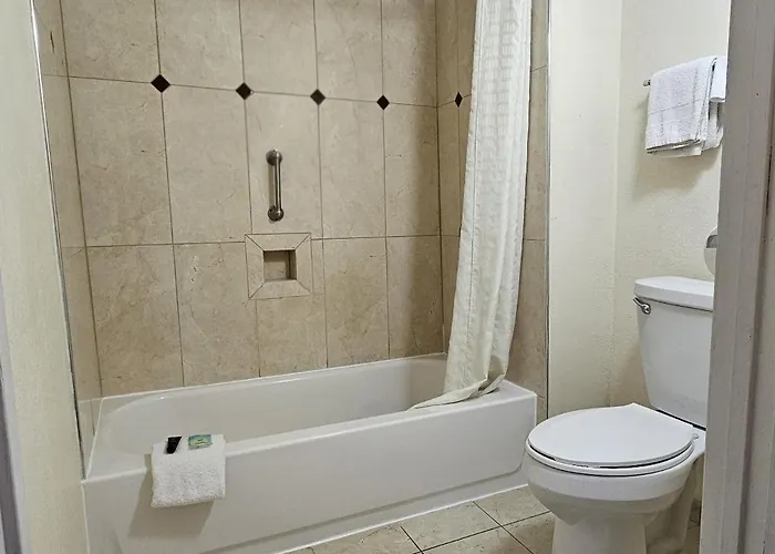 Americas Value Motel
