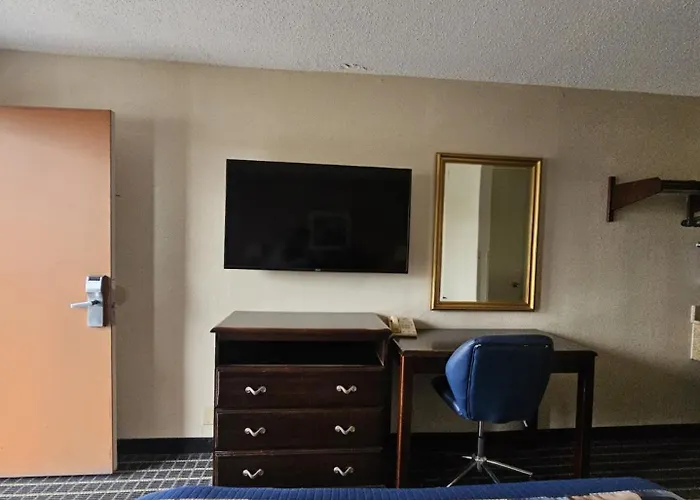Motel Americas Value