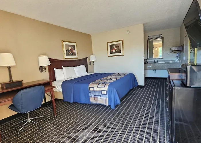 Motel Americas Value
