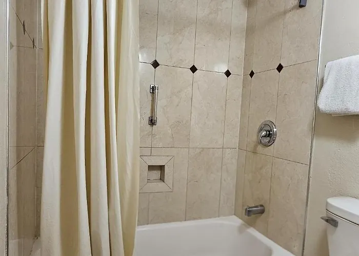 Motel Americas Value Mount Vernon