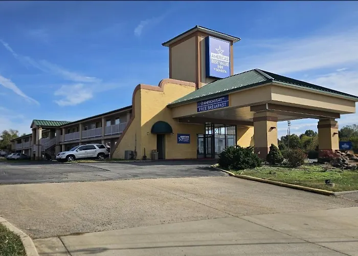 Motel Americas Value
