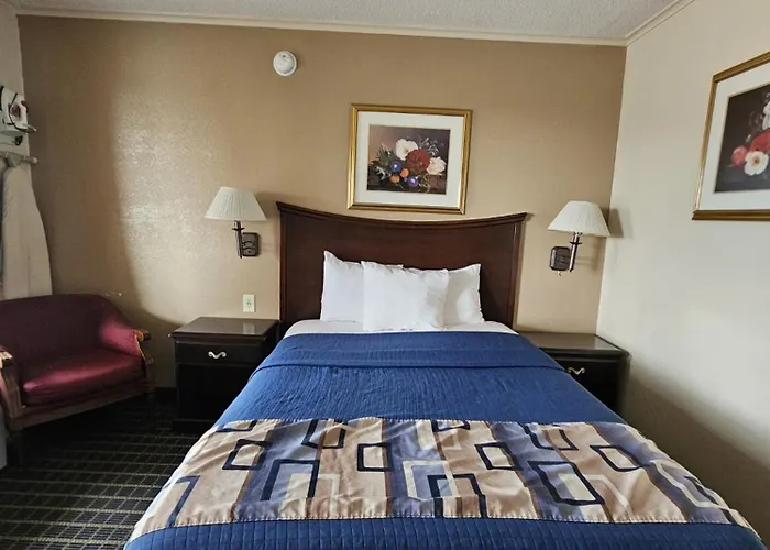Americas Value Motel