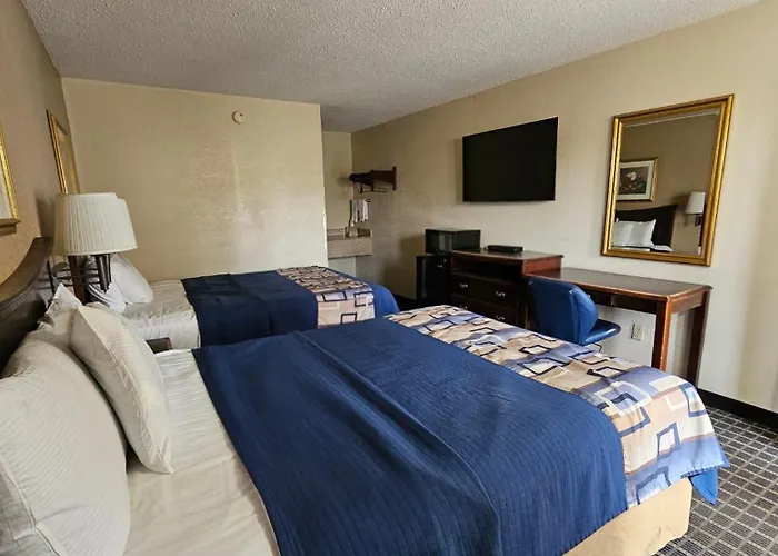 Motel Americas Value 2*