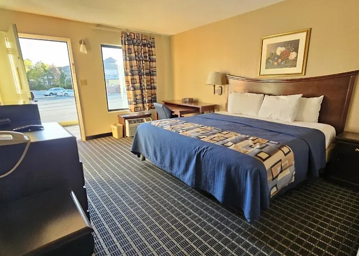 Motel Americas Value 2*