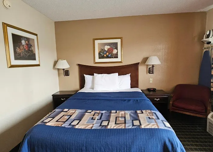 Americas Value Motel 2*