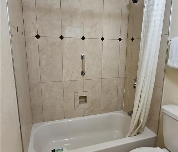 Americas Value Motel 2*