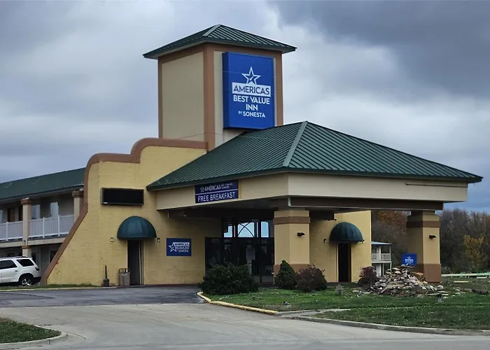Americas Value Motel