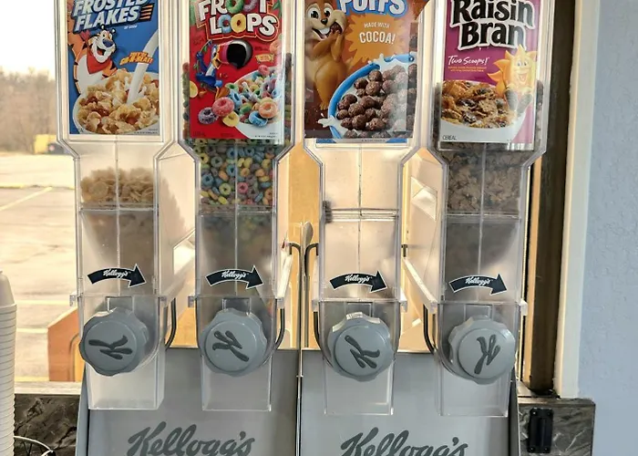 Americas Value