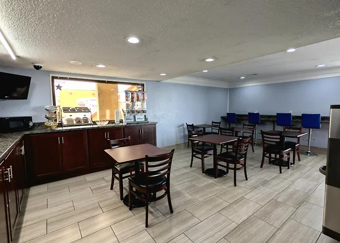 Americas Value Motel 2*
