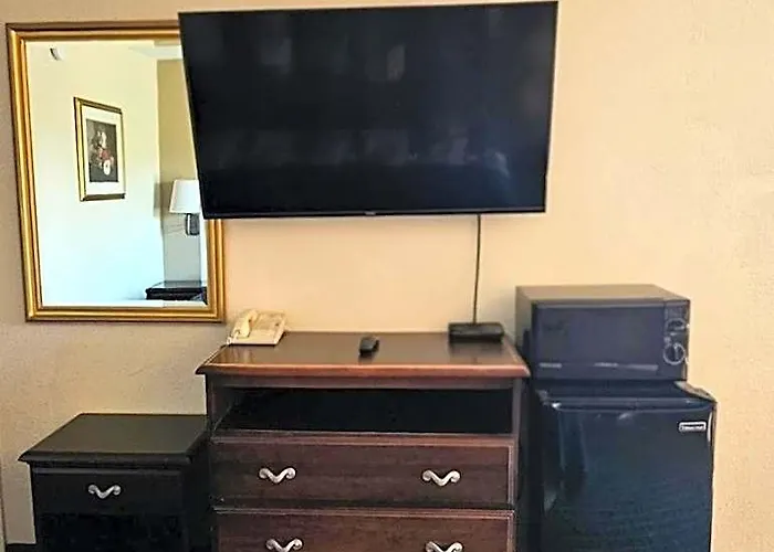 Motel Americas Value