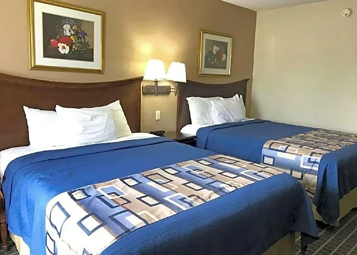 Motel Americas Value 2*