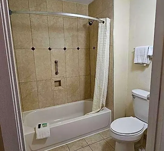 Motel Americas Value 2*