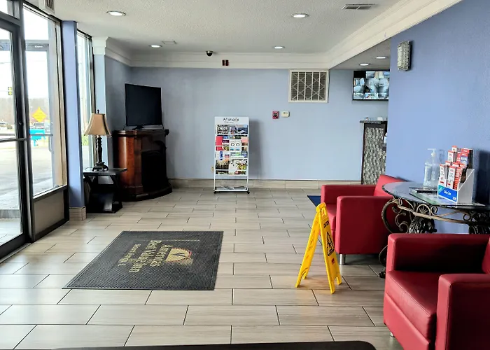 Motel Americas Value 2*
