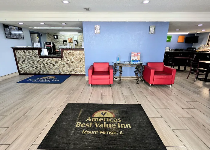 Americas Value Motel 2*