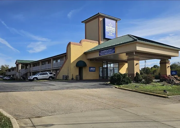 Motel Americas Value 2*
