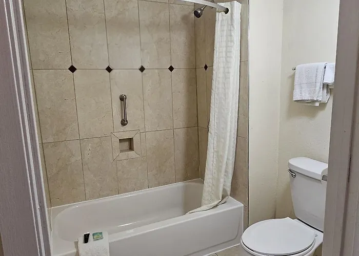 Americas Value Motel