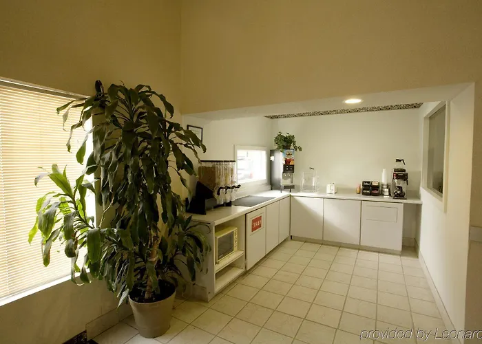 Motel Americas Value