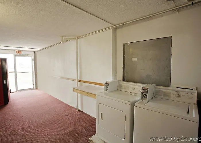 Americas Value Motel 2*