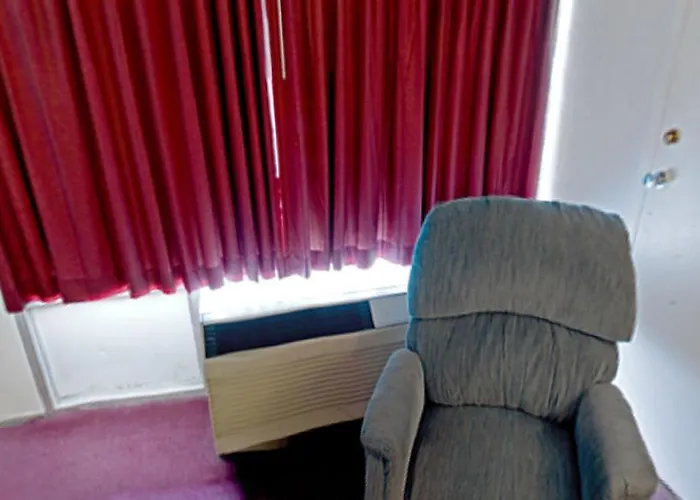 Motel Americas Value 2*