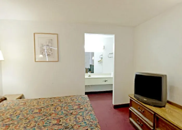 Motel Americas Value