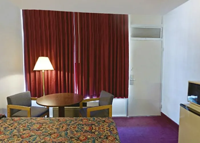 Motel Americas Value 2*
