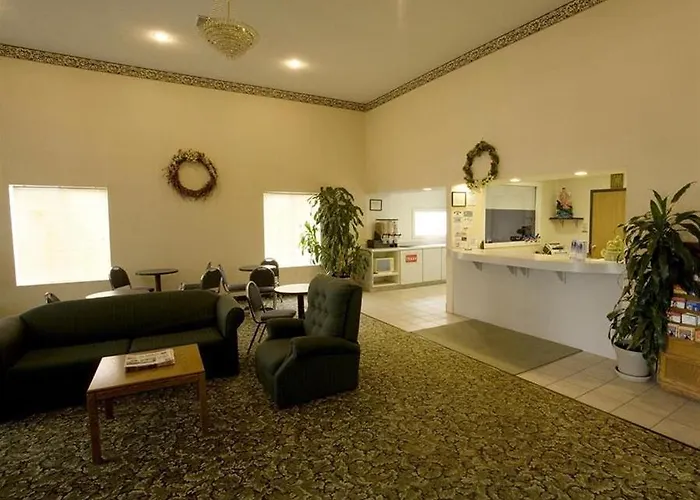 Americas Value Motel 2*
