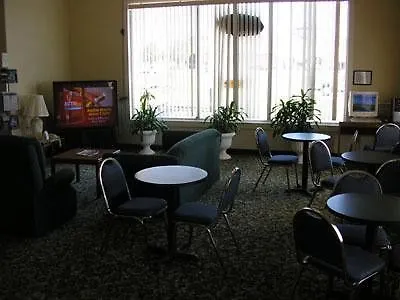 Motel Americas Value