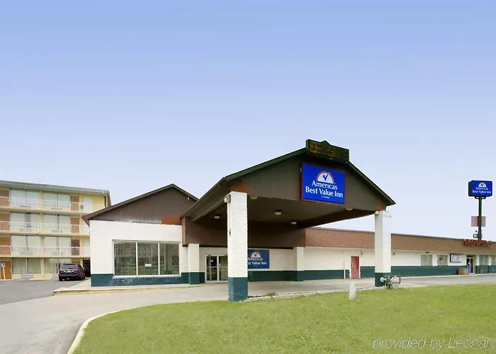 Motel Americas Value 2*