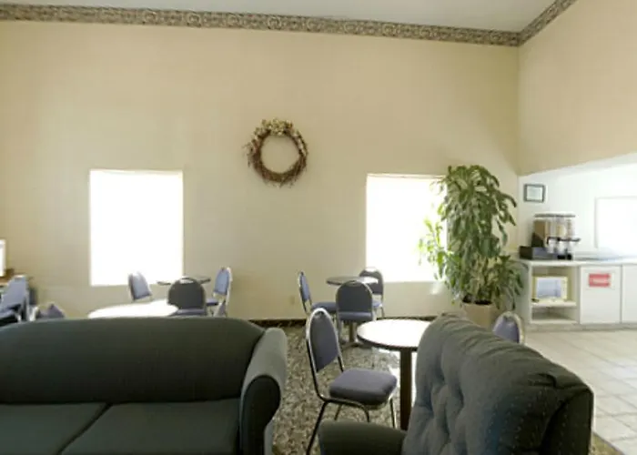 Motel Americas Value 2*