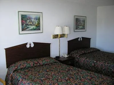 Americas Value 2* Mount Vernon